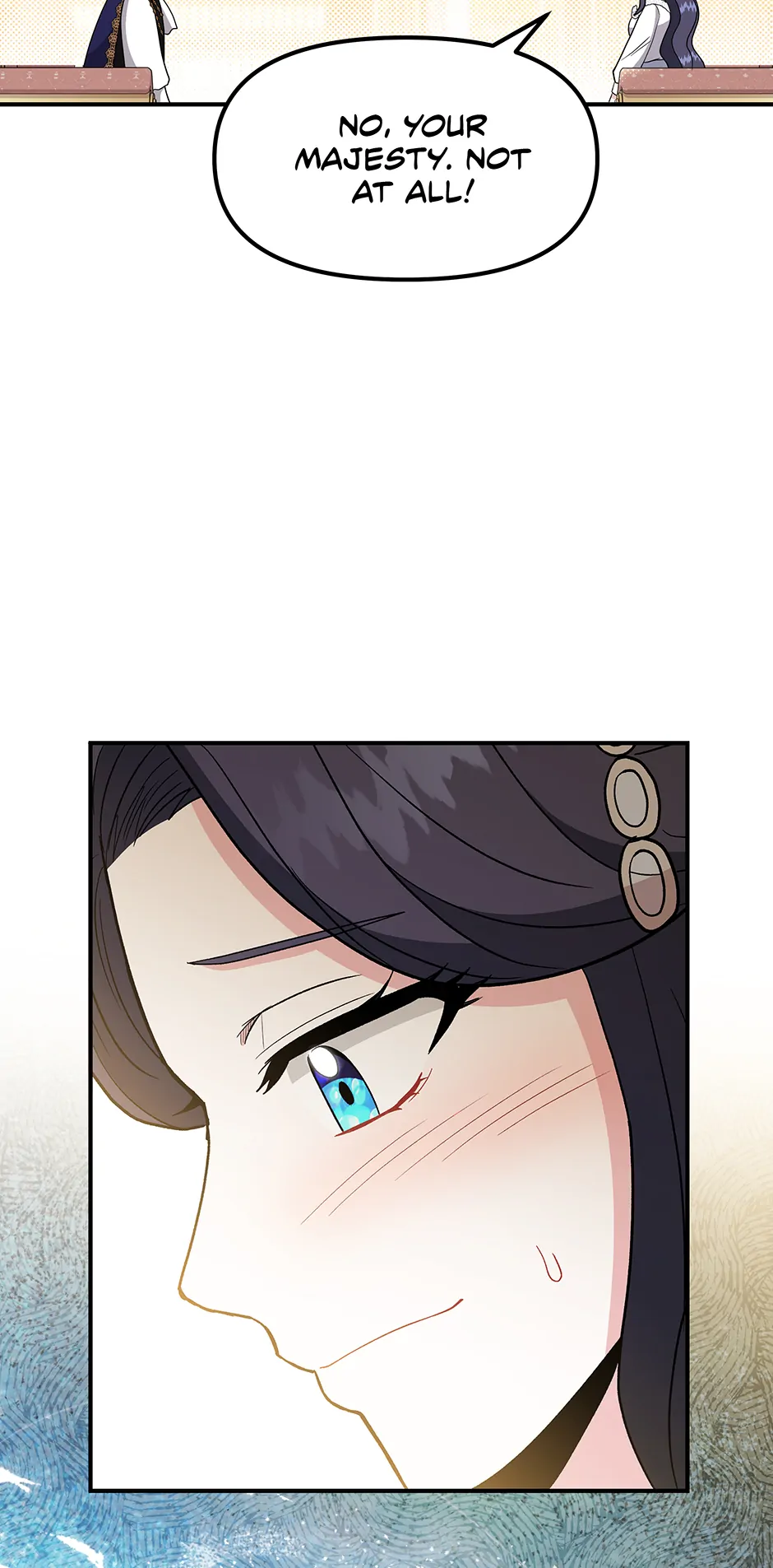 I Became the Tutor of the Royal Twins Chapter 44 - Page 3