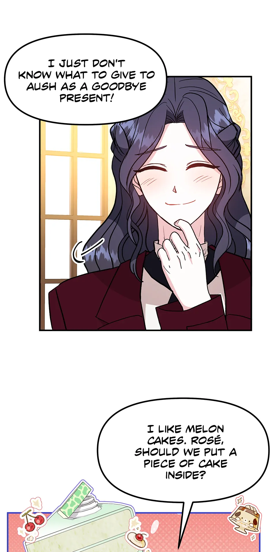 I Became the Tutor of the Royal Twins Chapter 44 - Page 31