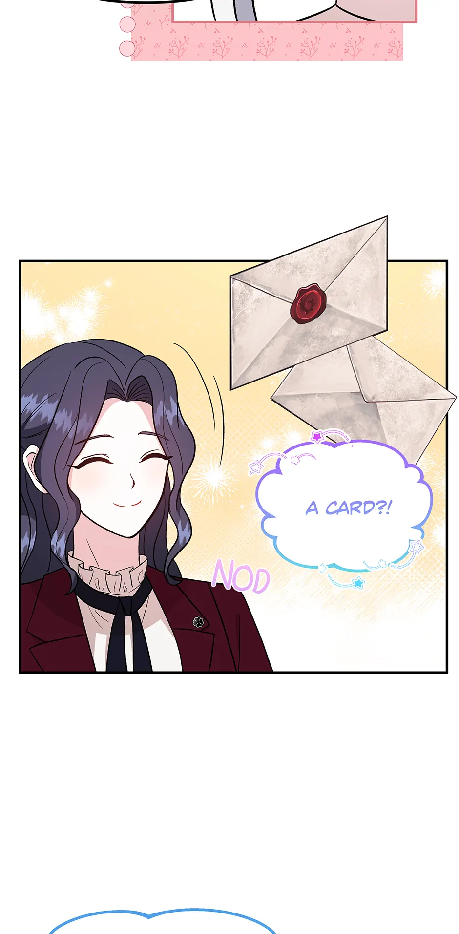 I Became the Tutor of the Royal Twins Chapter 44 - Page 35