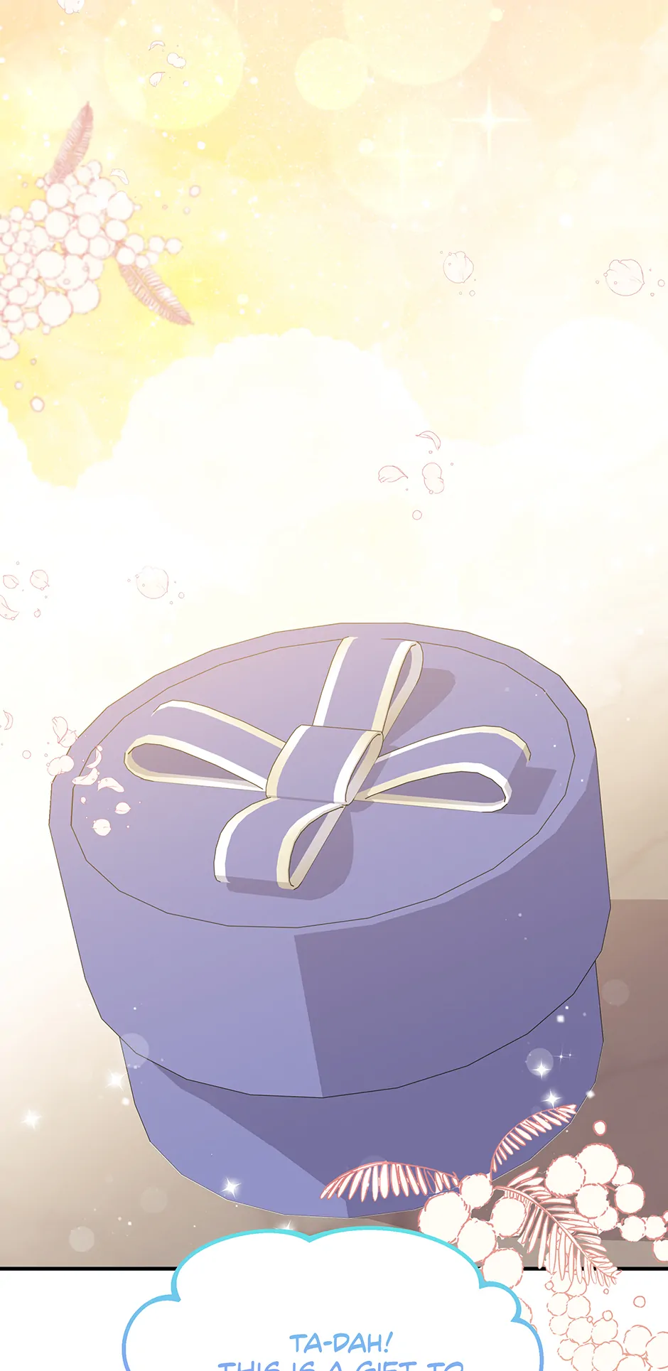 I Became the Tutor of the Royal Twins Chapter 44 - Page 41