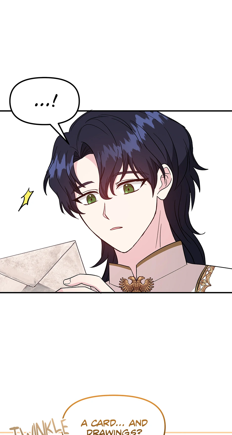 I Became the Tutor of the Royal Twins Chapter 44 - Page 44