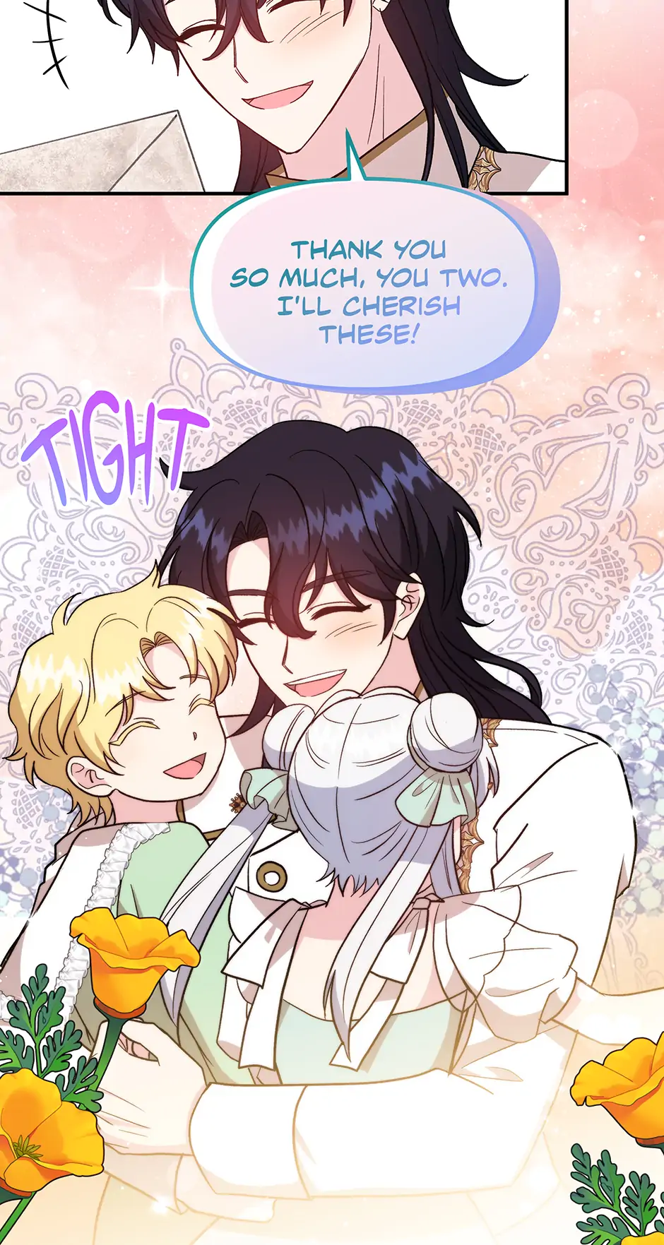 I Became the Tutor of the Royal Twins Chapter 44 - Page 46
