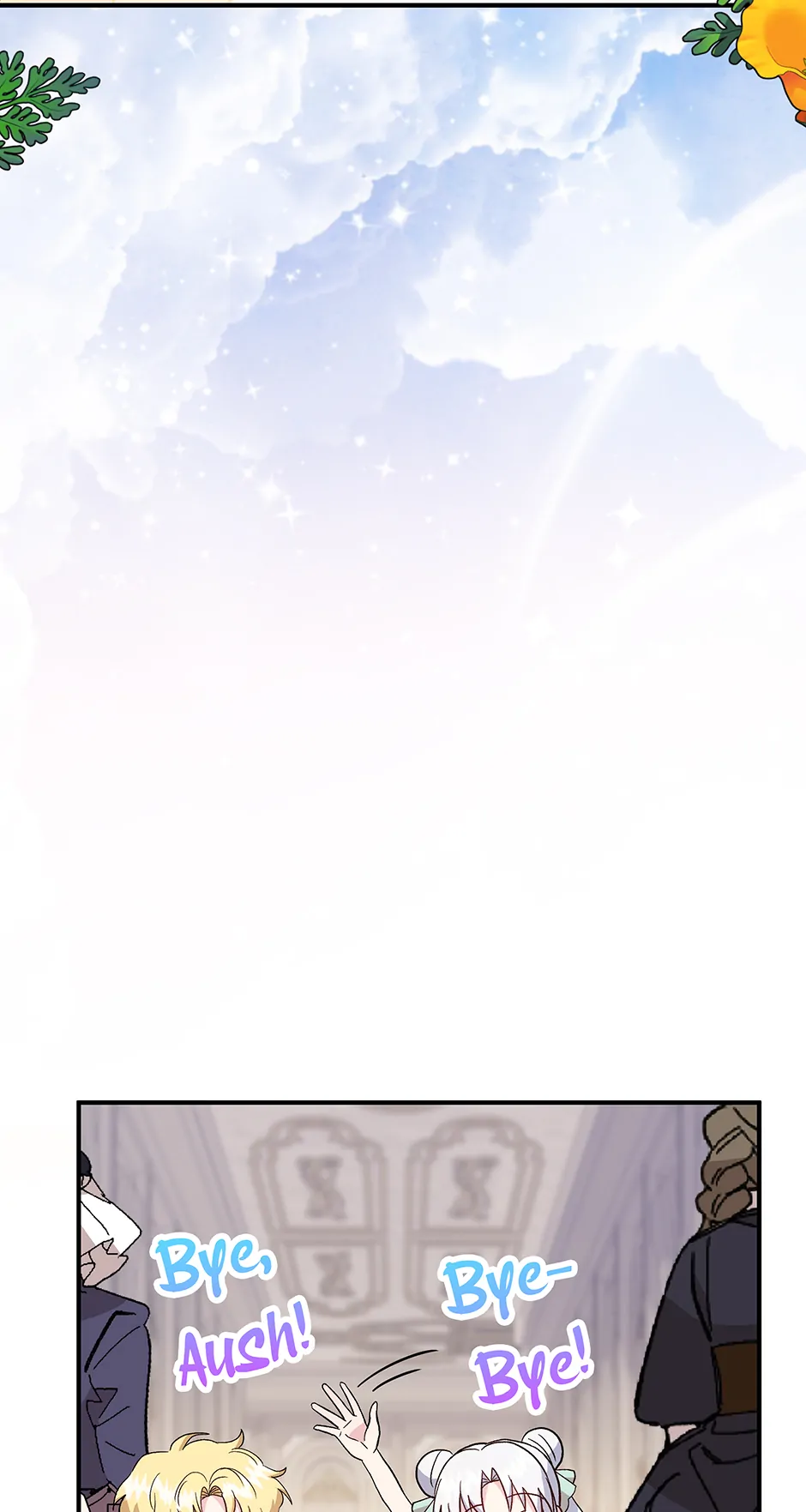 I Became the Tutor of the Royal Twins Chapter 44 - Page 47