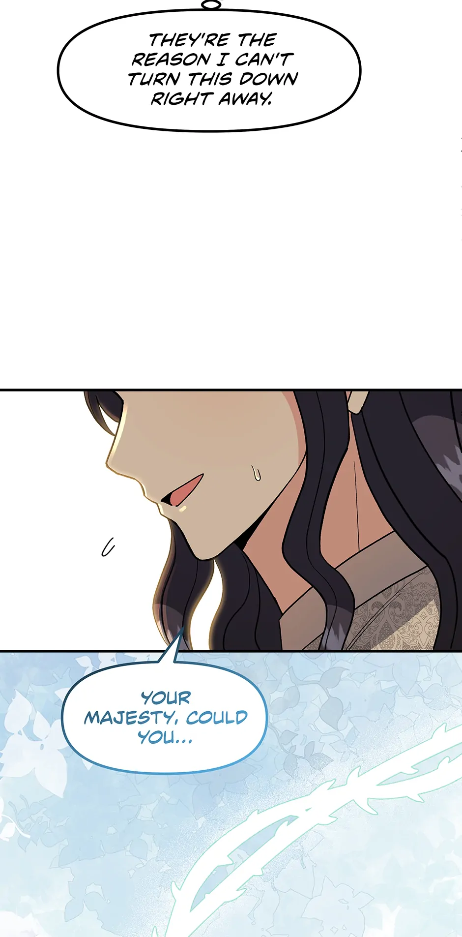 I Became the Tutor of the Royal Twins Chapter 44 - Page 5