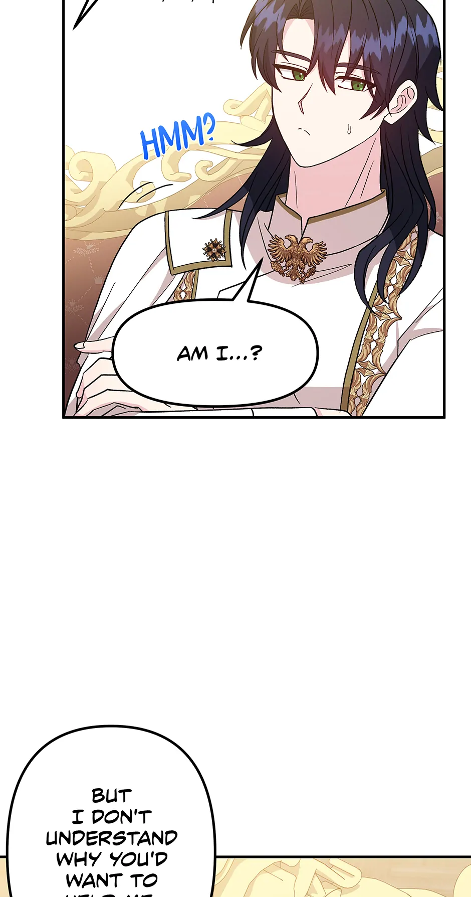 I Became the Tutor of the Royal Twins Chapter 44 - Page 60