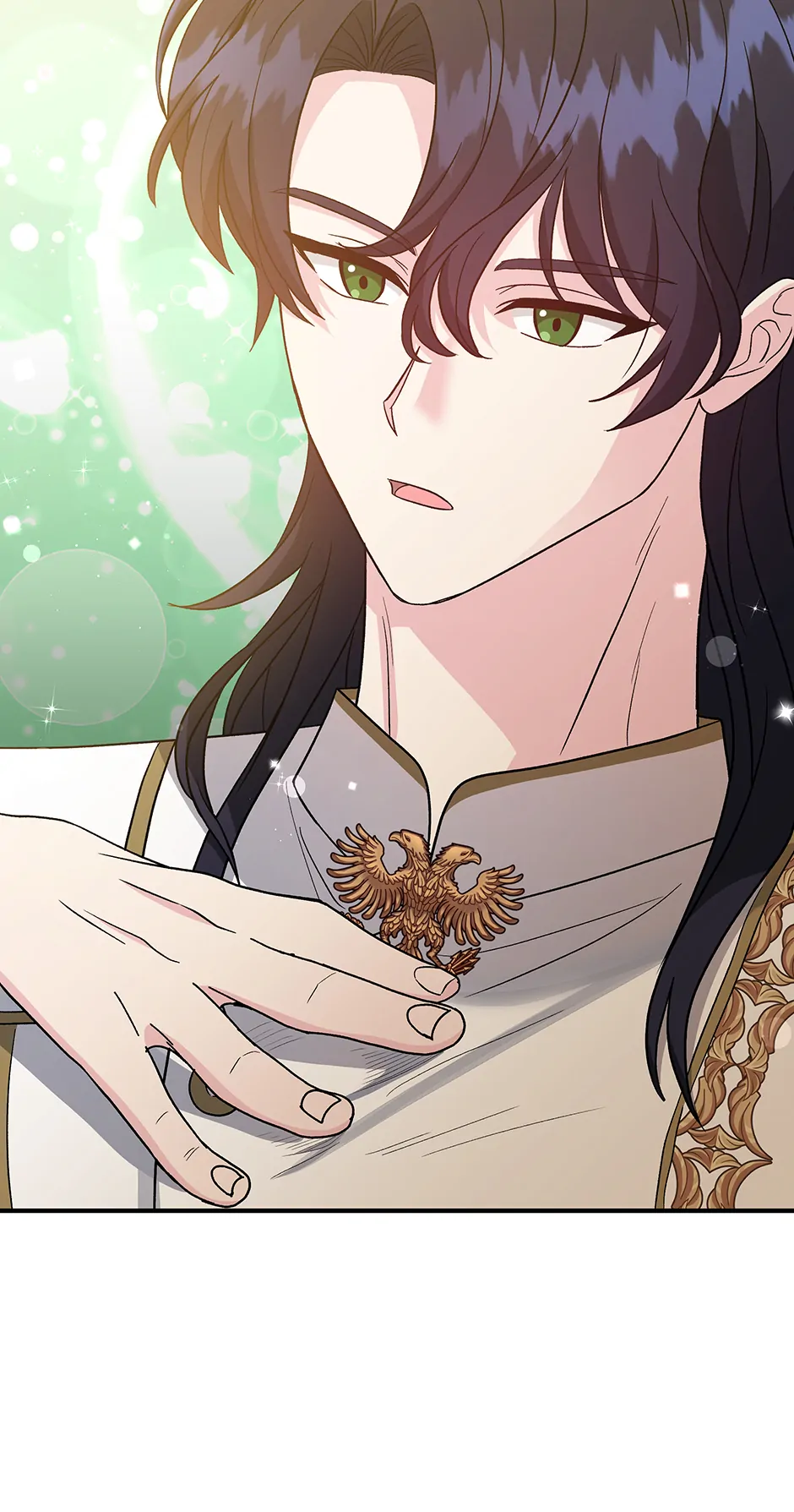 I Became the Tutor of the Royal Twins Chapter 44 - Page 64