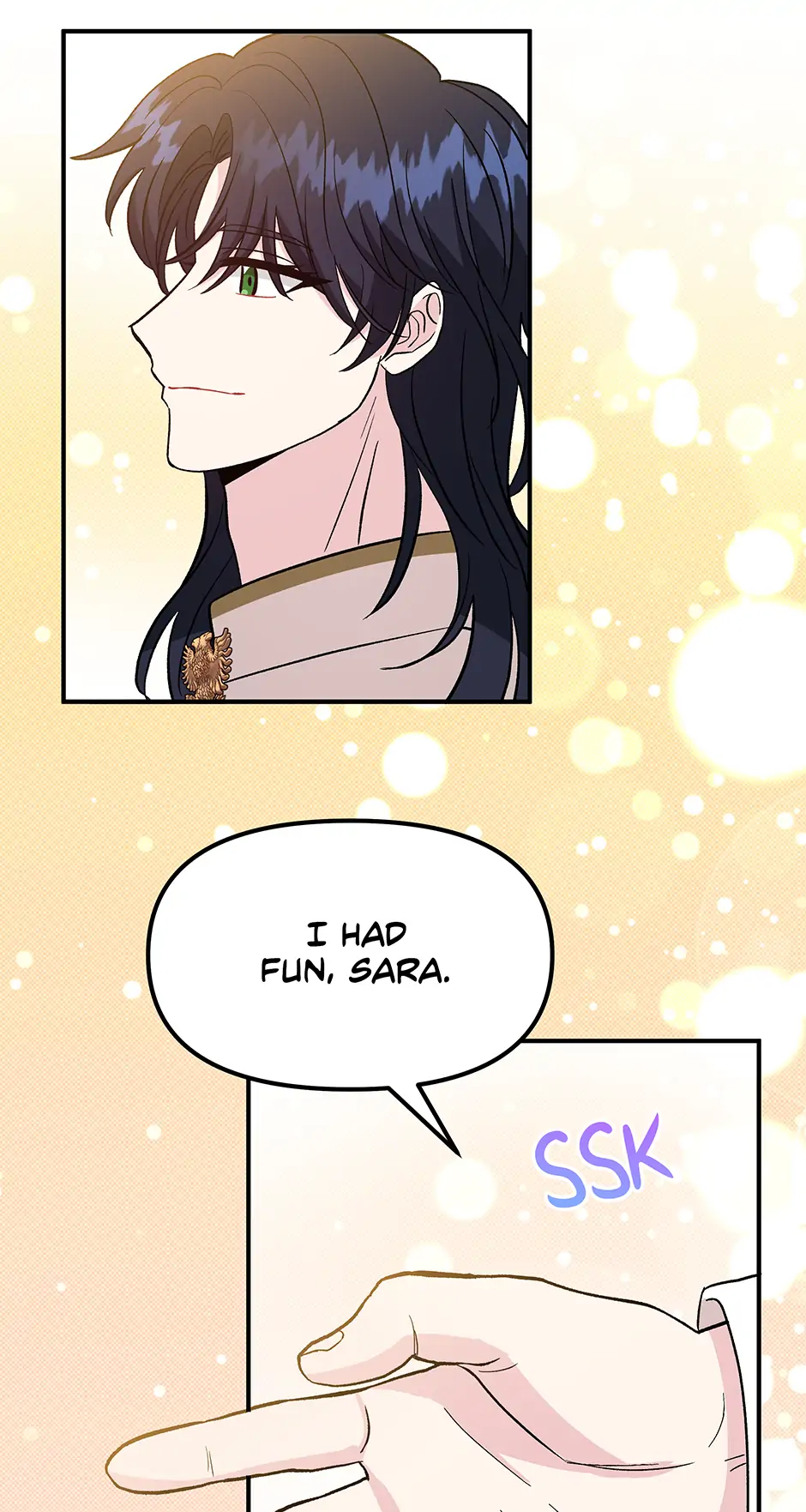 I Became the Tutor of the Royal Twins Chapter 45 - Page 10
