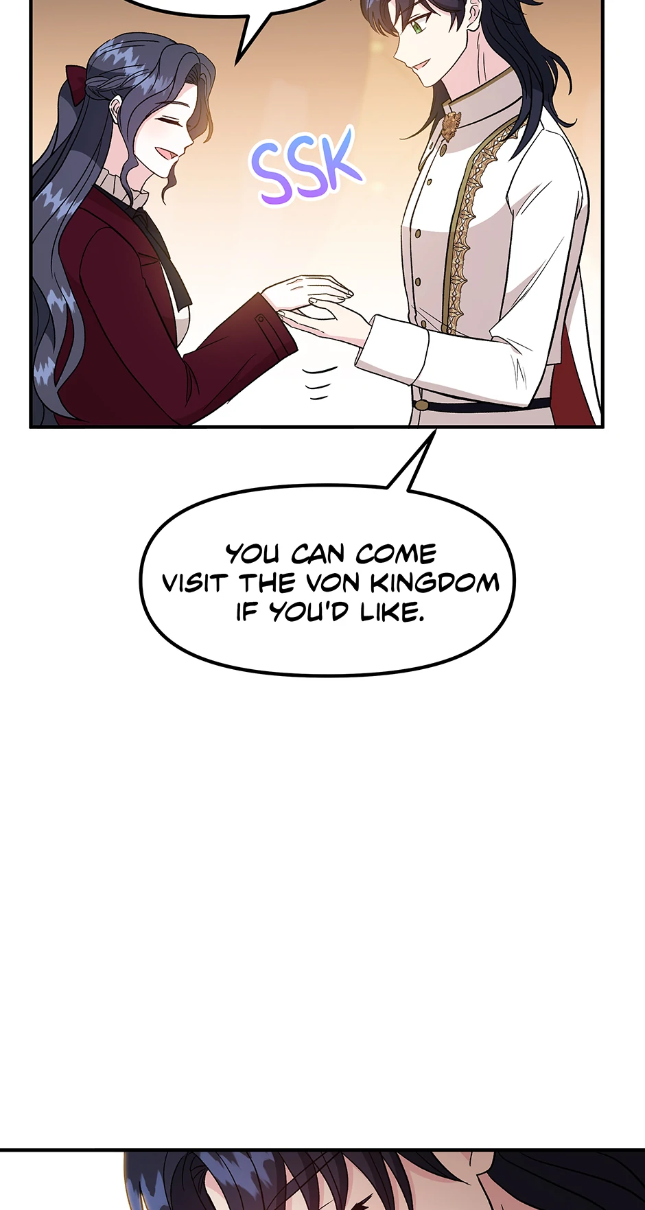 I Became the Tutor of the Royal Twins Chapter 45 - Page 13