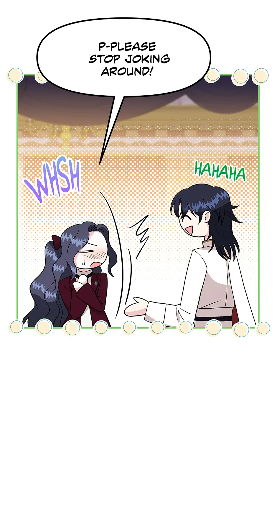 I Became the Tutor of the Royal Twins Chapter 45 - Page 16