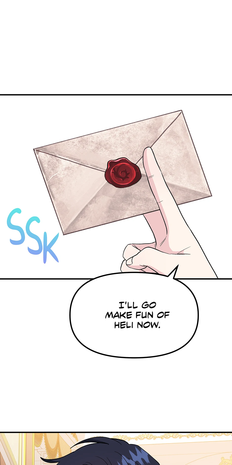 I Became the Tutor of the Royal Twins Chapter 45 - Page 17