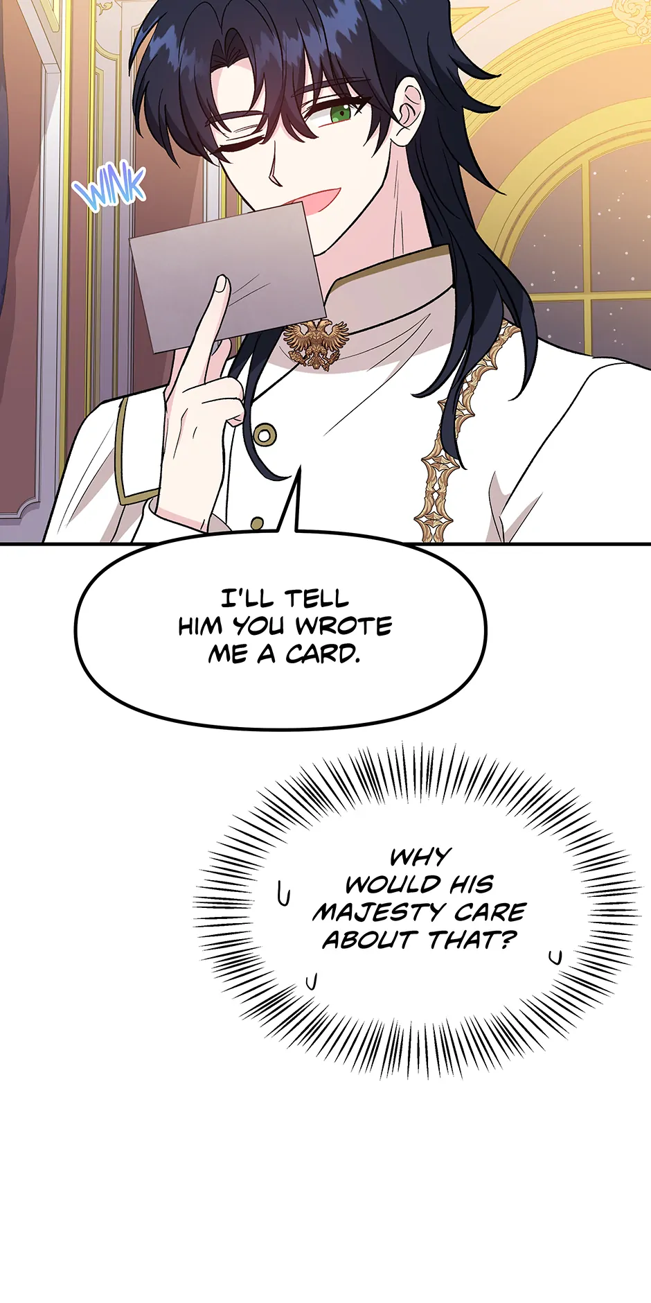 I Became the Tutor of the Royal Twins Chapter 45 - Page 18