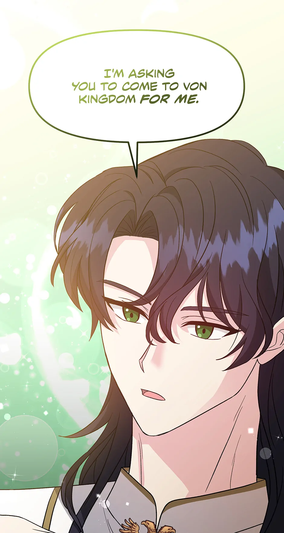 I Became the Tutor of the Royal Twins Chapter 45 - Page 2