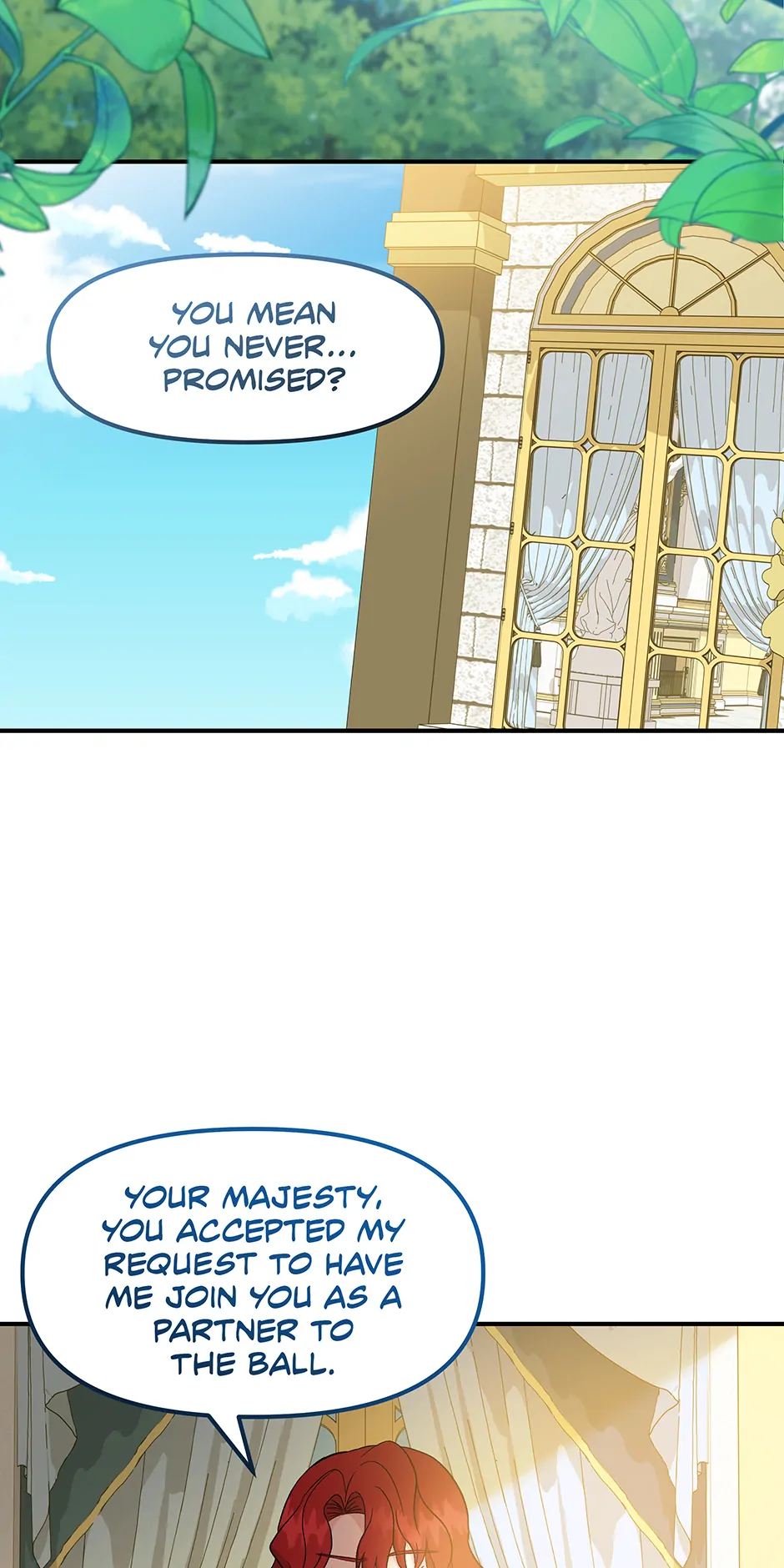 I Became the Tutor of the Royal Twins Chapter 45 - Page 20