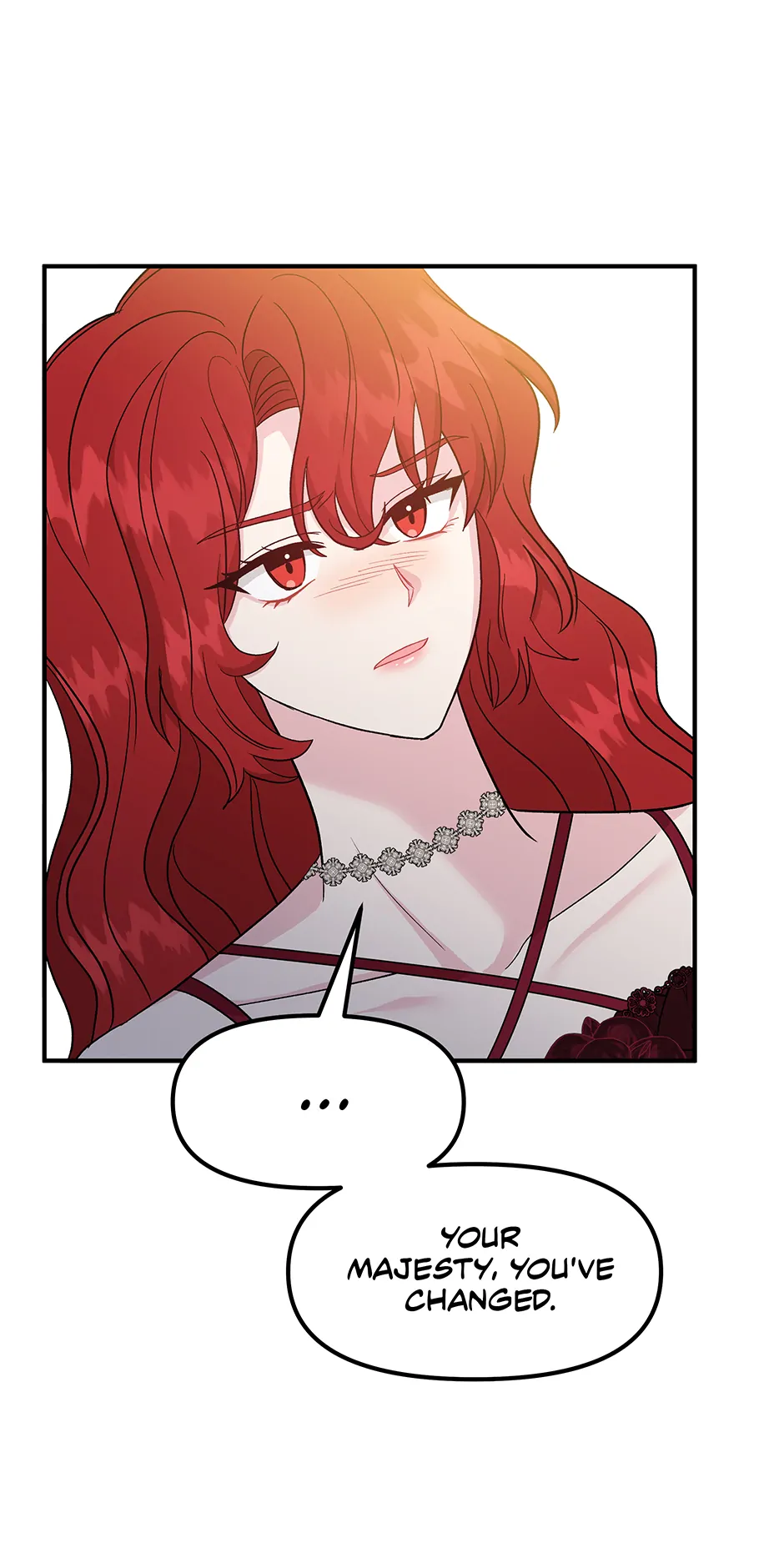 I Became the Tutor of the Royal Twins Chapter 45 - Page 24