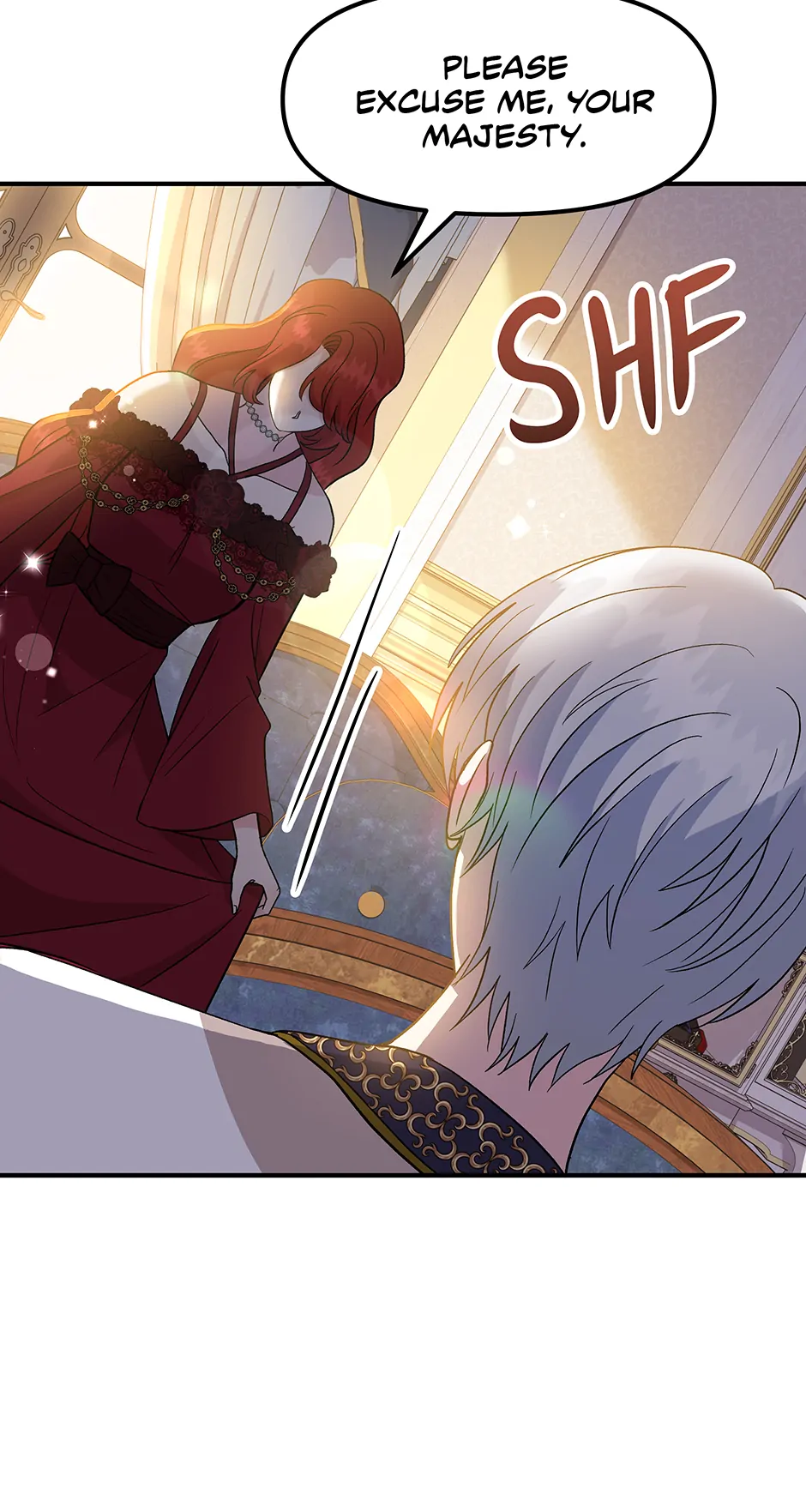 I Became the Tutor of the Royal Twins Chapter 45 - Page 26