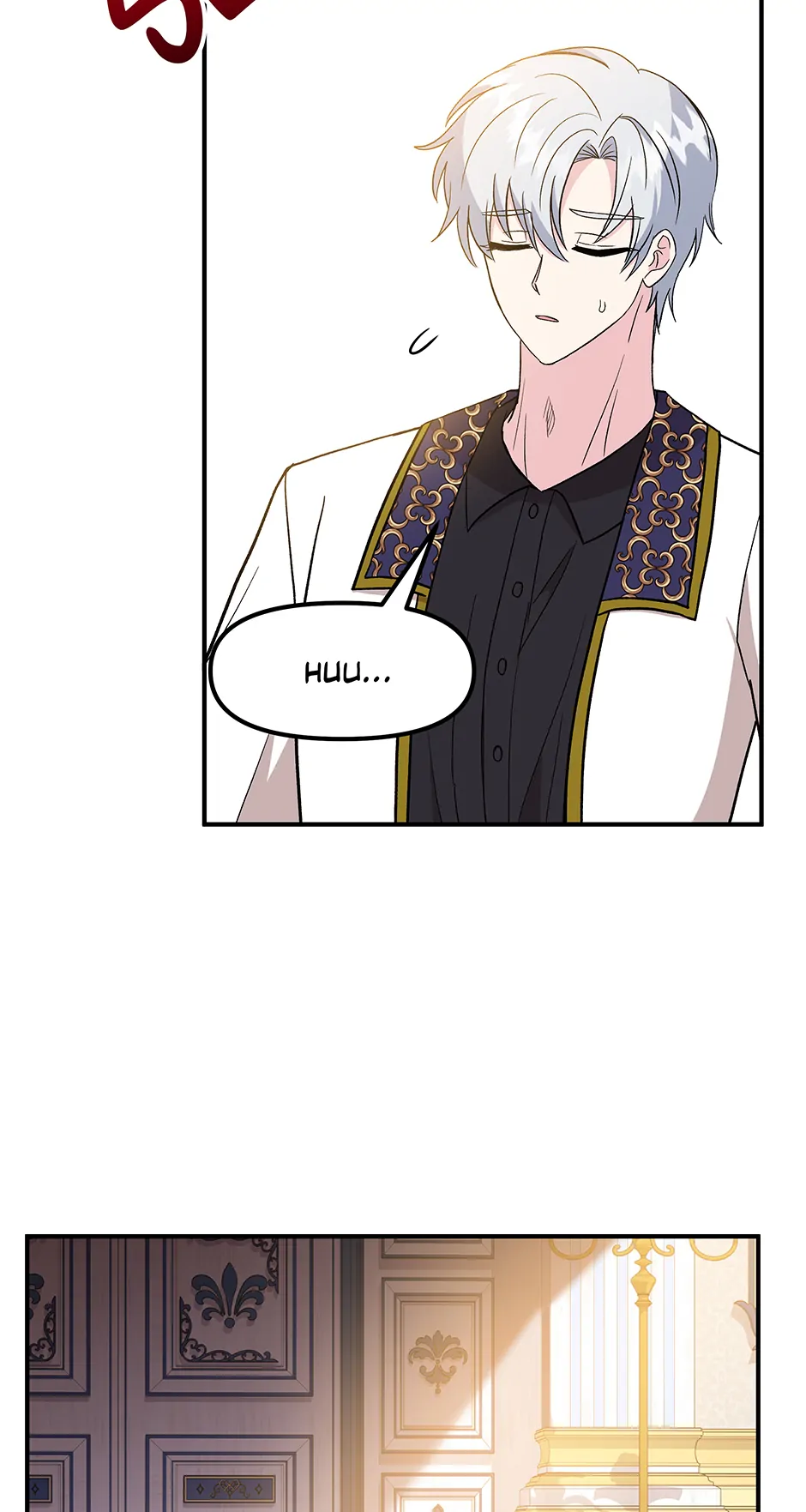 I Became the Tutor of the Royal Twins Chapter 45 - Page 28