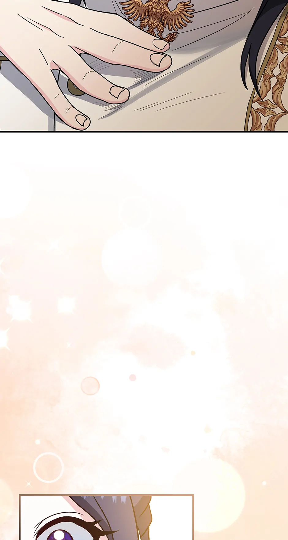 I Became the Tutor of the Royal Twins Chapter 45 - Page 3