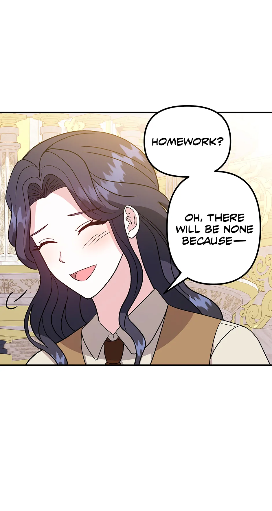 I Became the Tutor of the Royal Twins Chapter 45 - Page 45