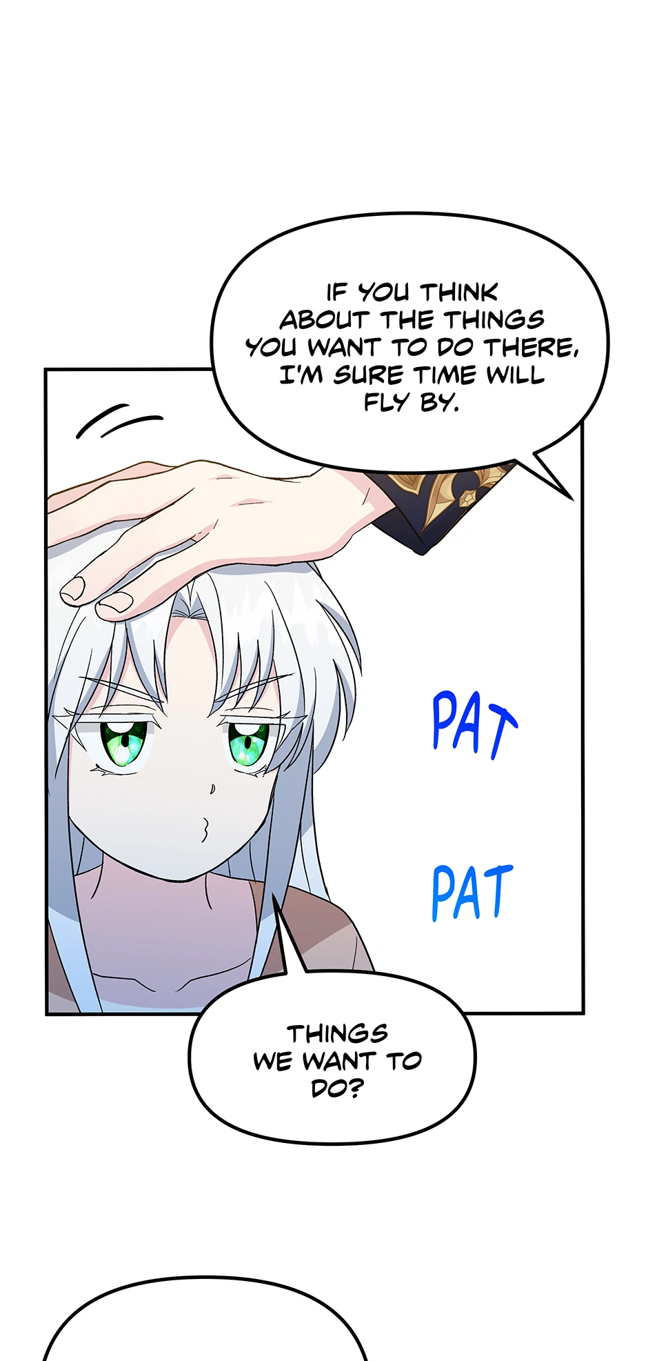 I Became the Tutor of the Royal Twins Chapter 45 - Page 52