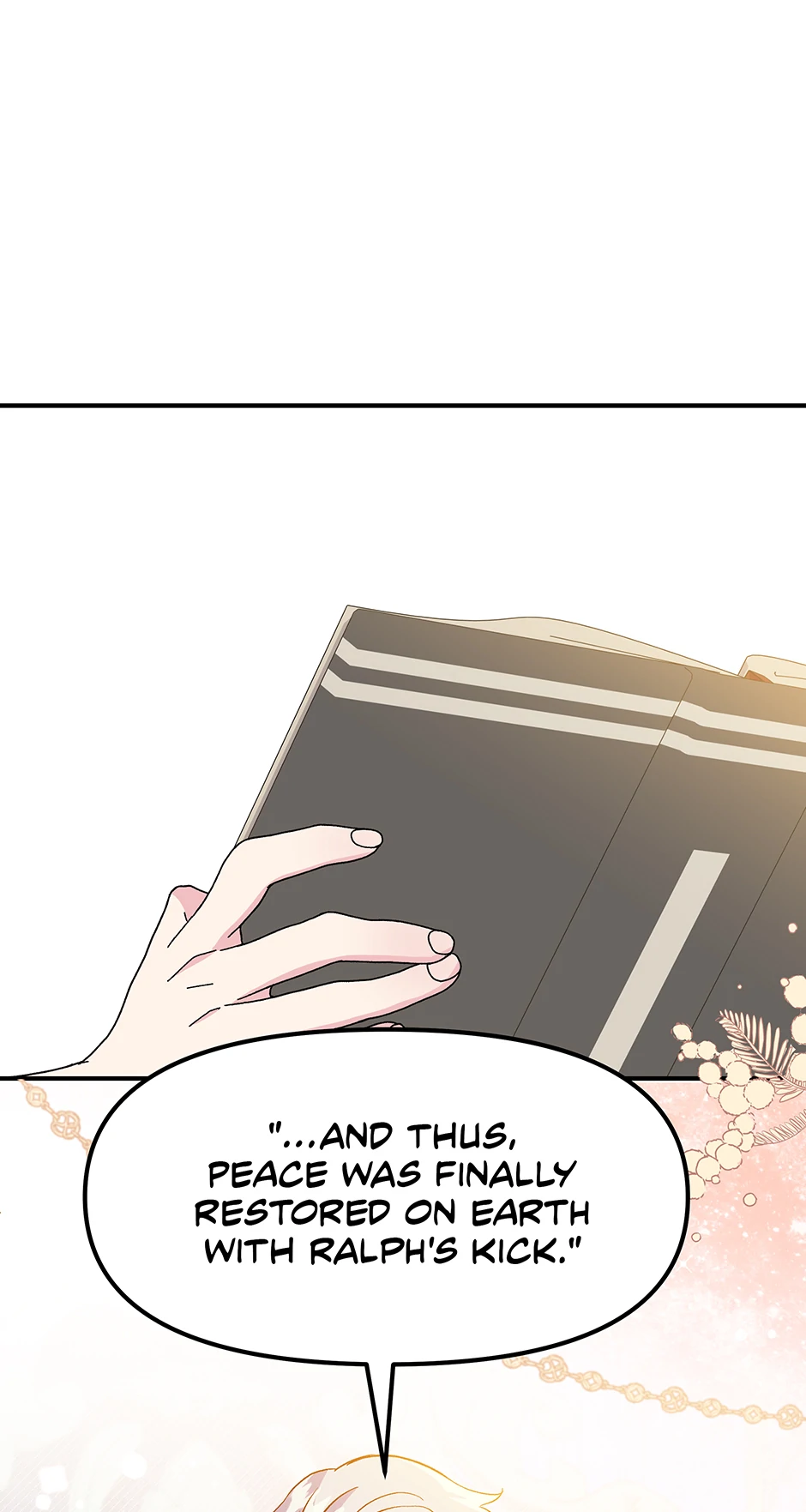 I Became the Tutor of the Royal Twins Chapter 45 - Page 55