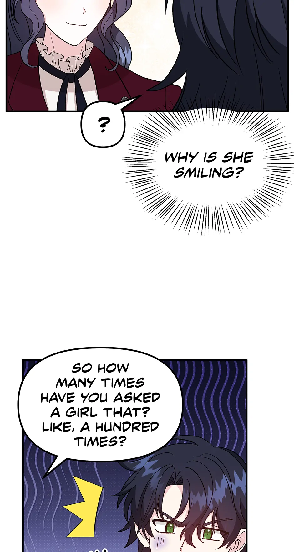 I Became the Tutor of the Royal Twins Chapter 45 - Page 6