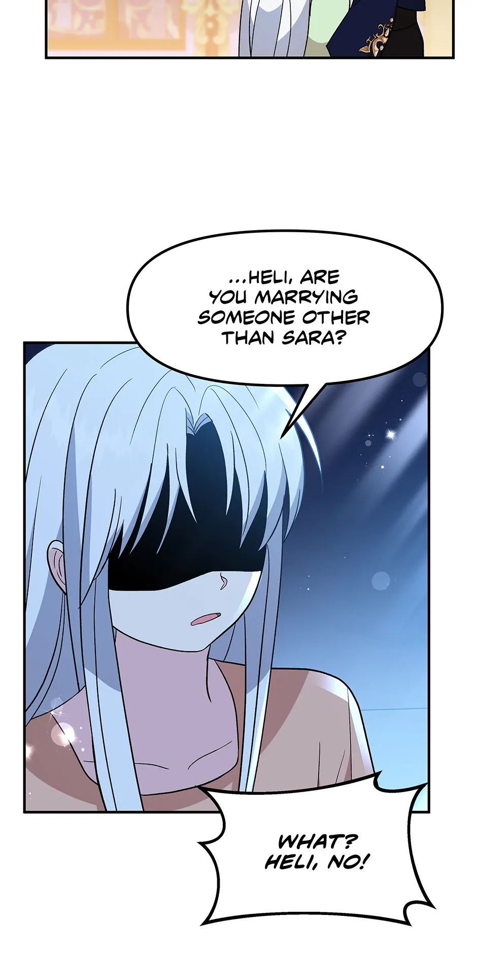 I Became the Tutor of the Royal Twins Chapter 45 - Page 64