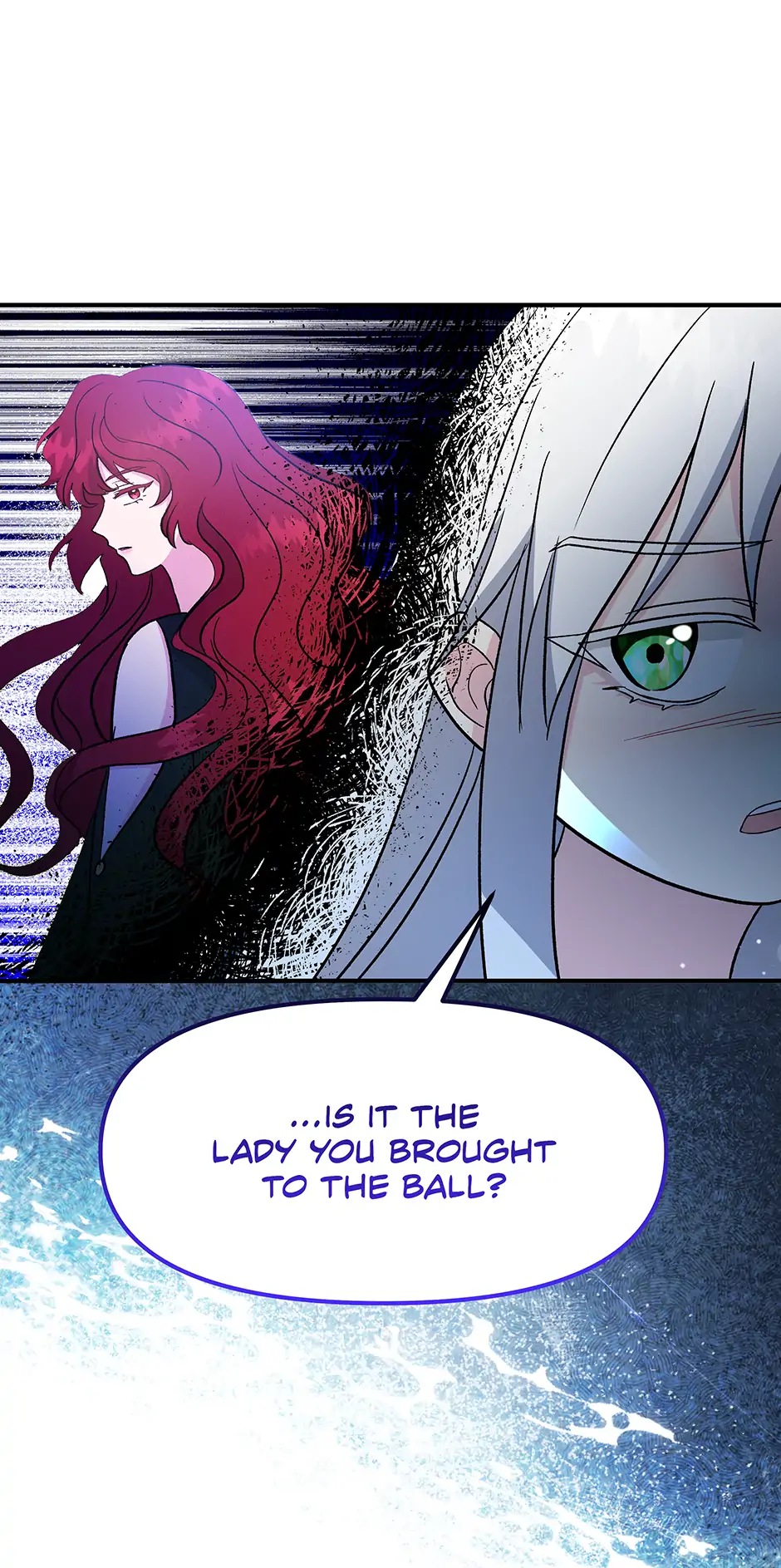 I Became the Tutor of the Royal Twins Chapter 45 - Page 65