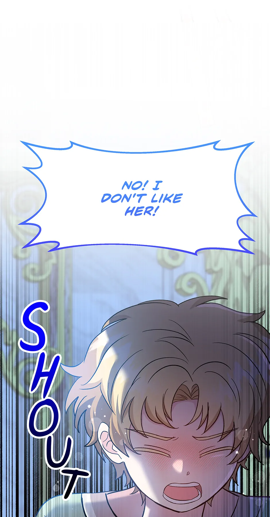 I Became the Tutor of the Royal Twins Chapter 46 - Page 1