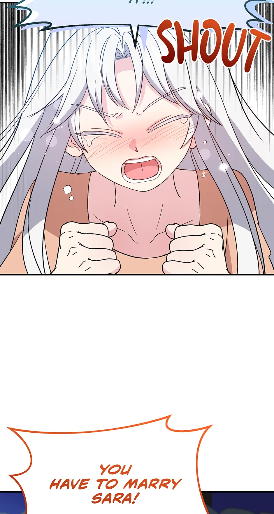 I Became the Tutor of the Royal Twins Chapter 46 - Page 12