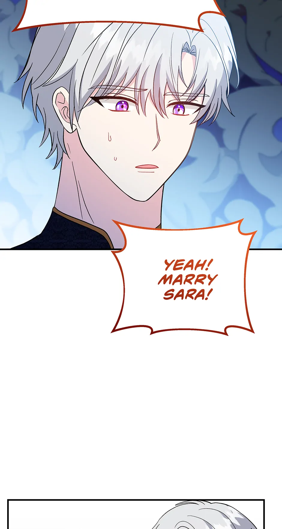 I Became the Tutor of the Royal Twins Chapter 46 - Page 13