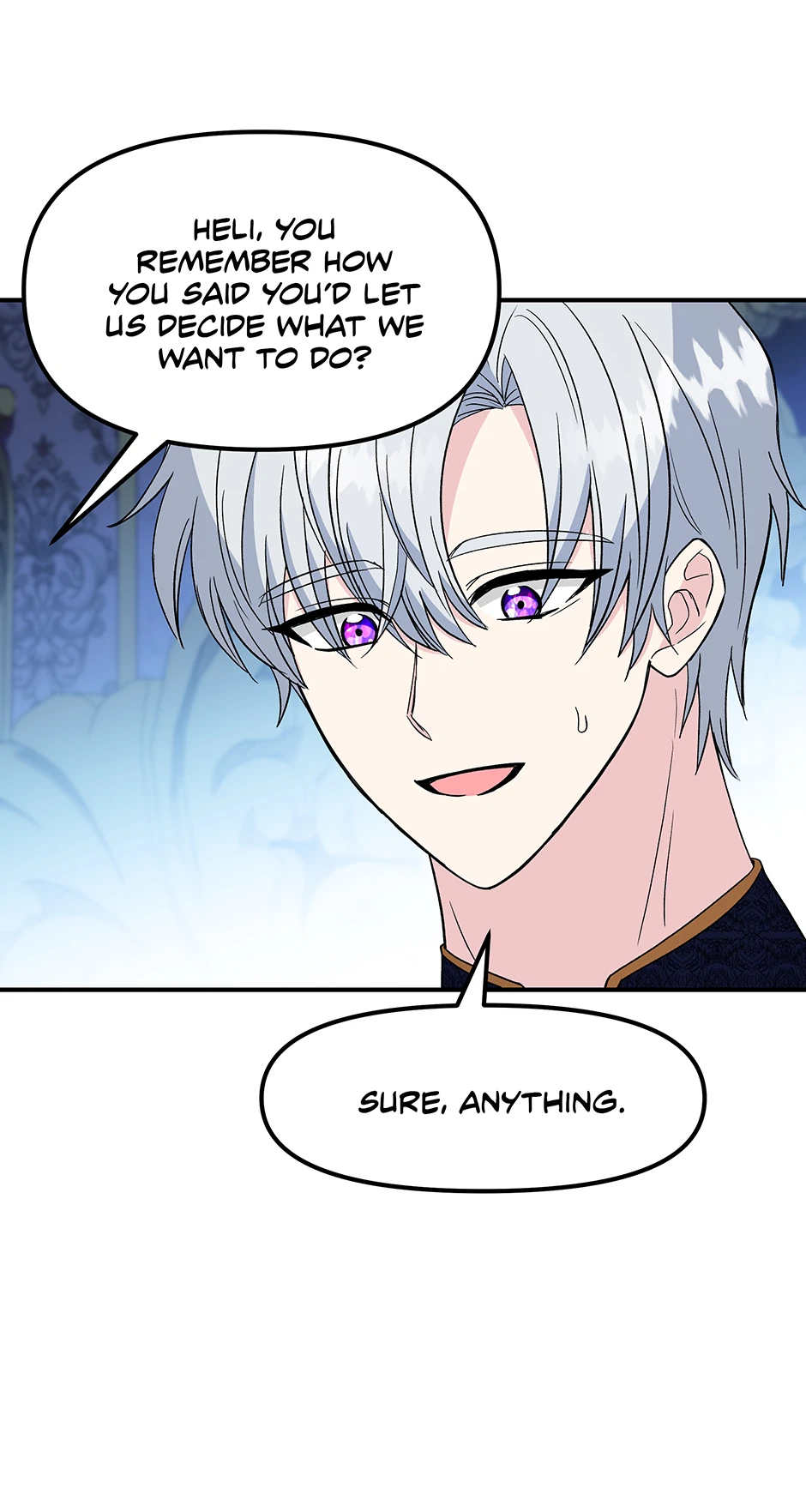 I Became the Tutor of the Royal Twins Chapter 46 - Page 16