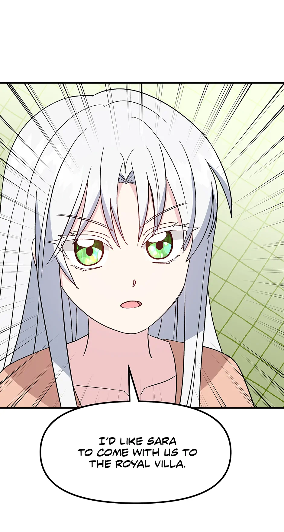 I Became the Tutor of the Royal Twins Chapter 46 - Page 17