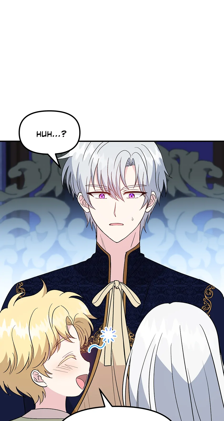 I Became the Tutor of the Royal Twins Chapter 46 - Page 18