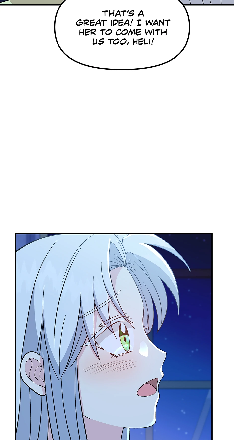 I Became the Tutor of the Royal Twins Chapter 46 - Page 19