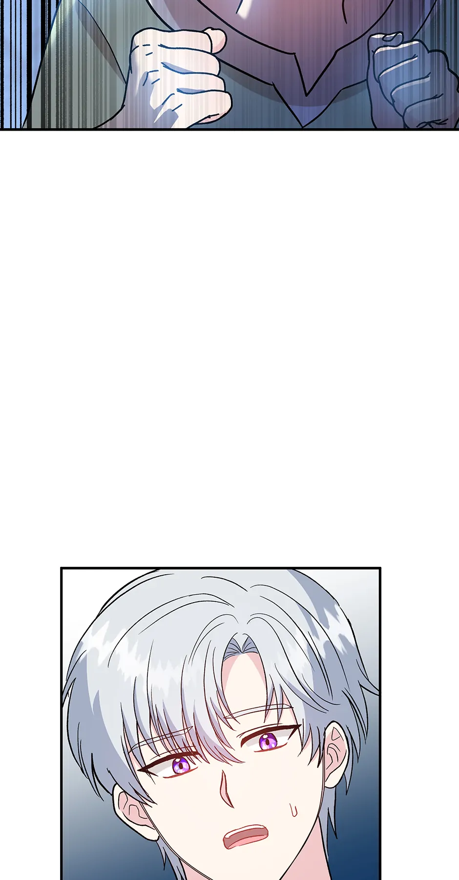 I Became the Tutor of the Royal Twins Chapter 46 - Page 2