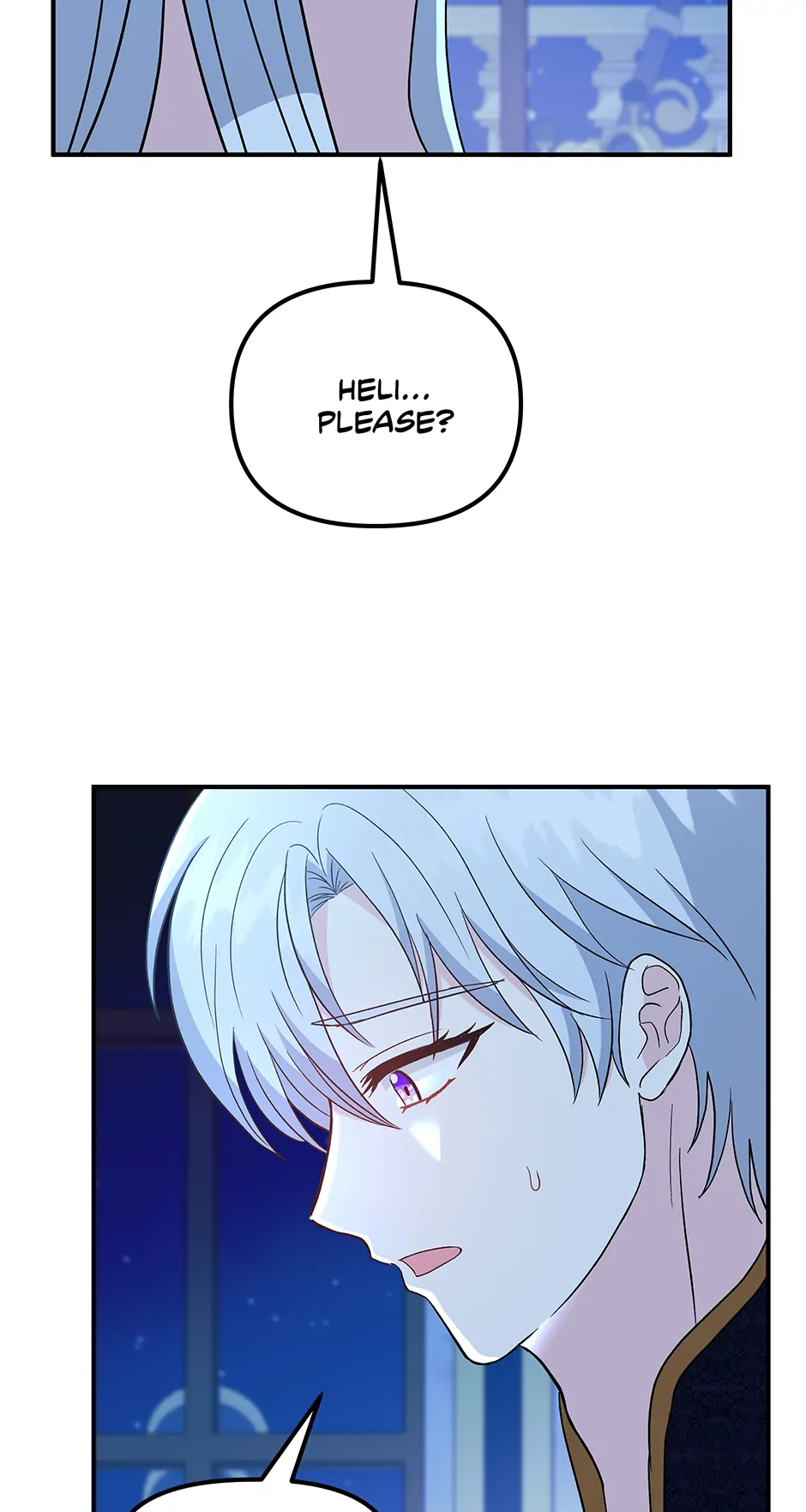 I Became the Tutor of the Royal Twins Chapter 46 - Page 20