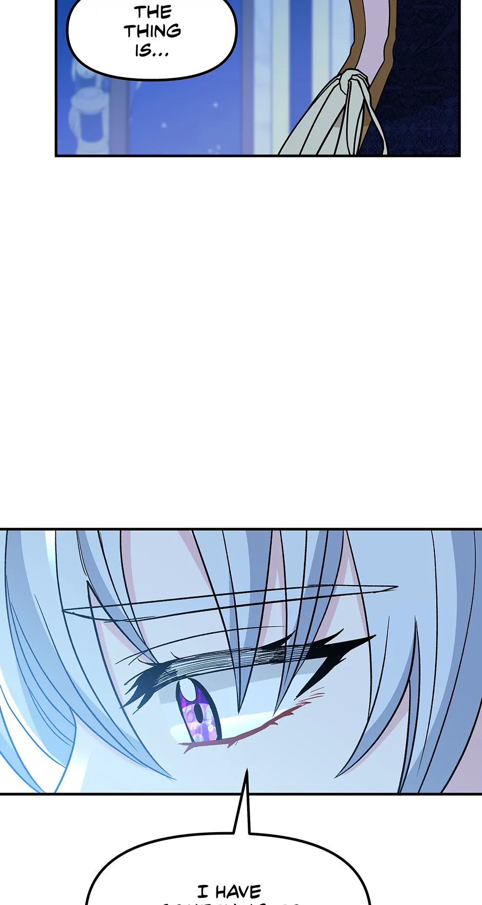 I Became the Tutor of the Royal Twins Chapter 46 - Page 21