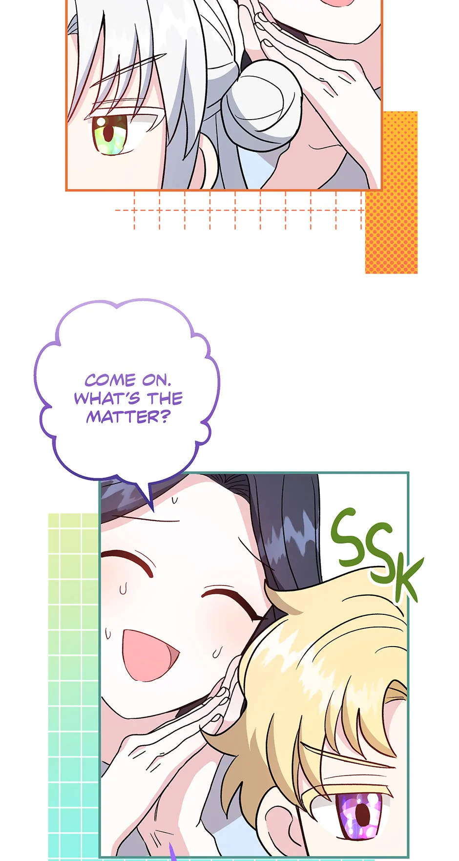 I Became the Tutor of the Royal Twins Chapter 46 - Page 28