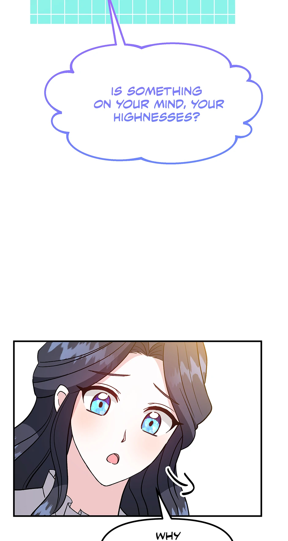 I Became the Tutor of the Royal Twins Chapter 46 - Page 29