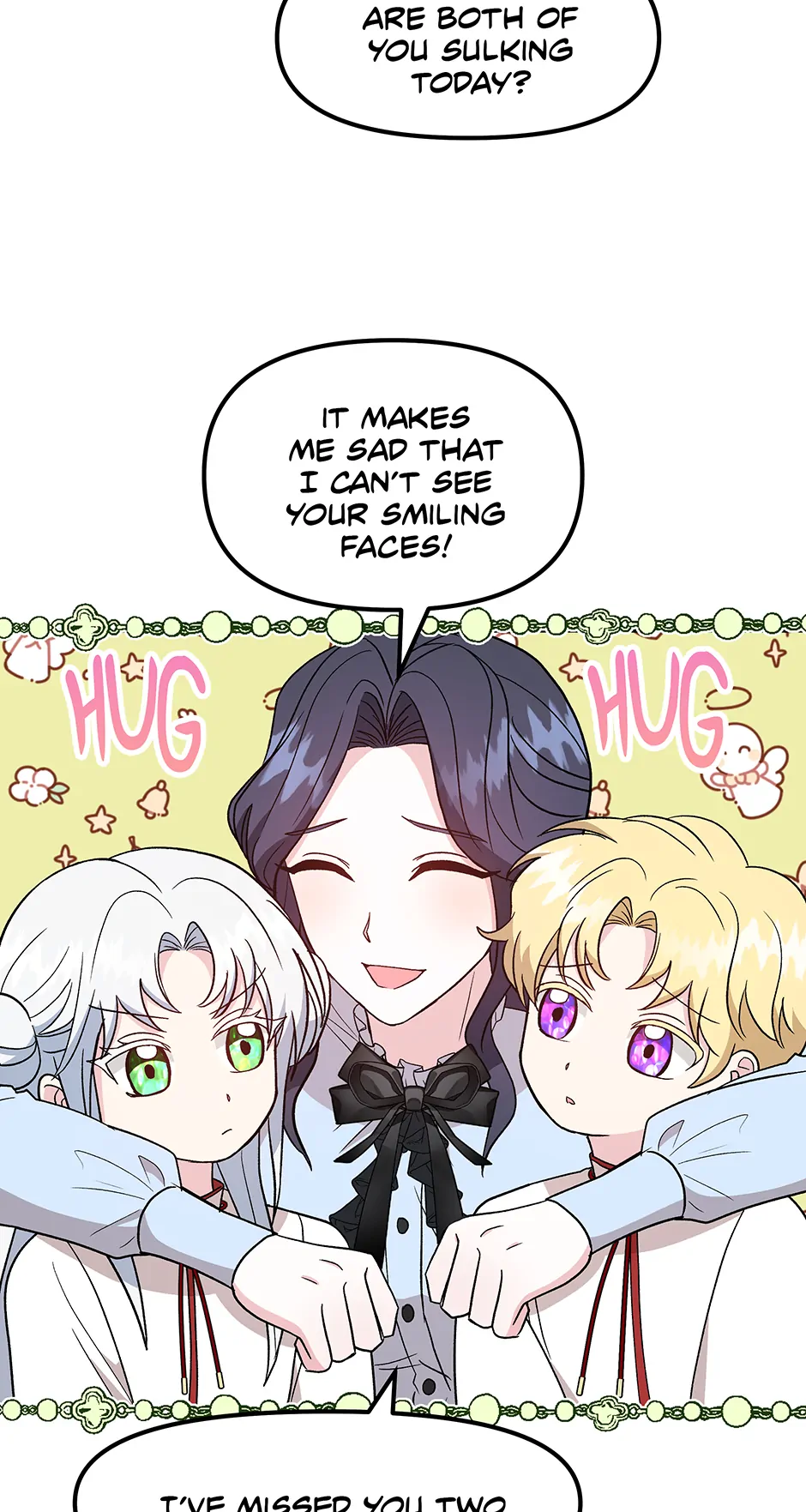 I Became the Tutor of the Royal Twins Chapter 46 - Page 30