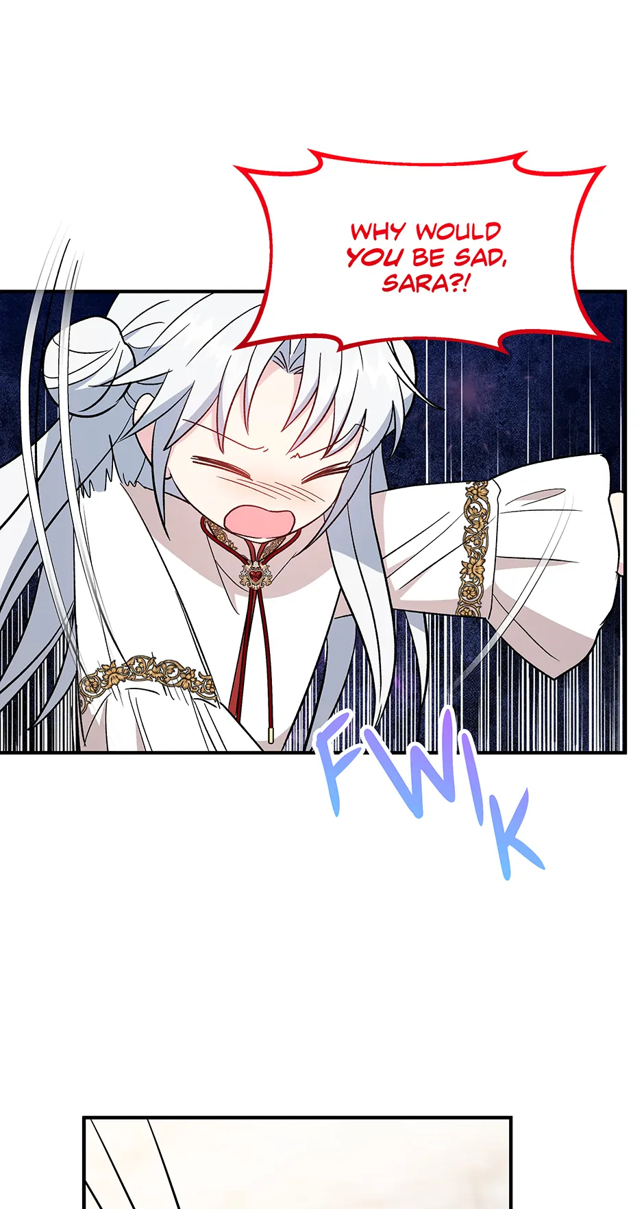 I Became the Tutor of the Royal Twins Chapter 46 - Page 32