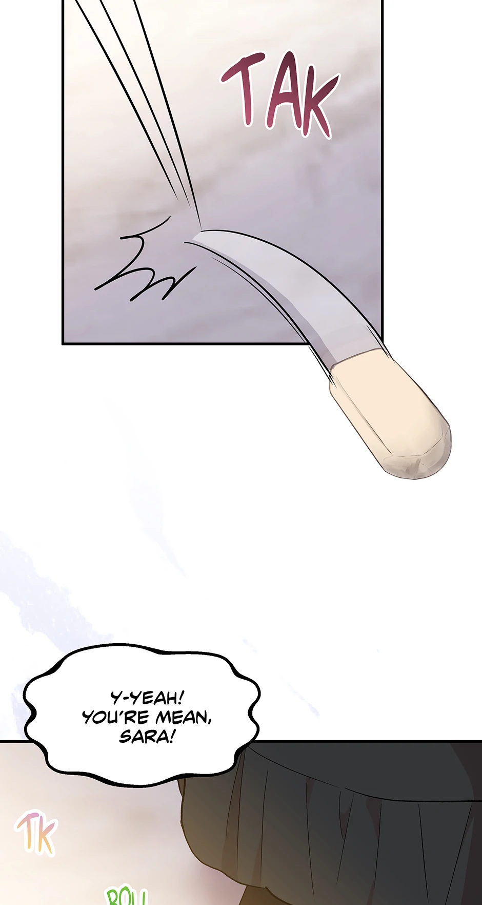 I Became the Tutor of the Royal Twins Chapter 46 - Page 33