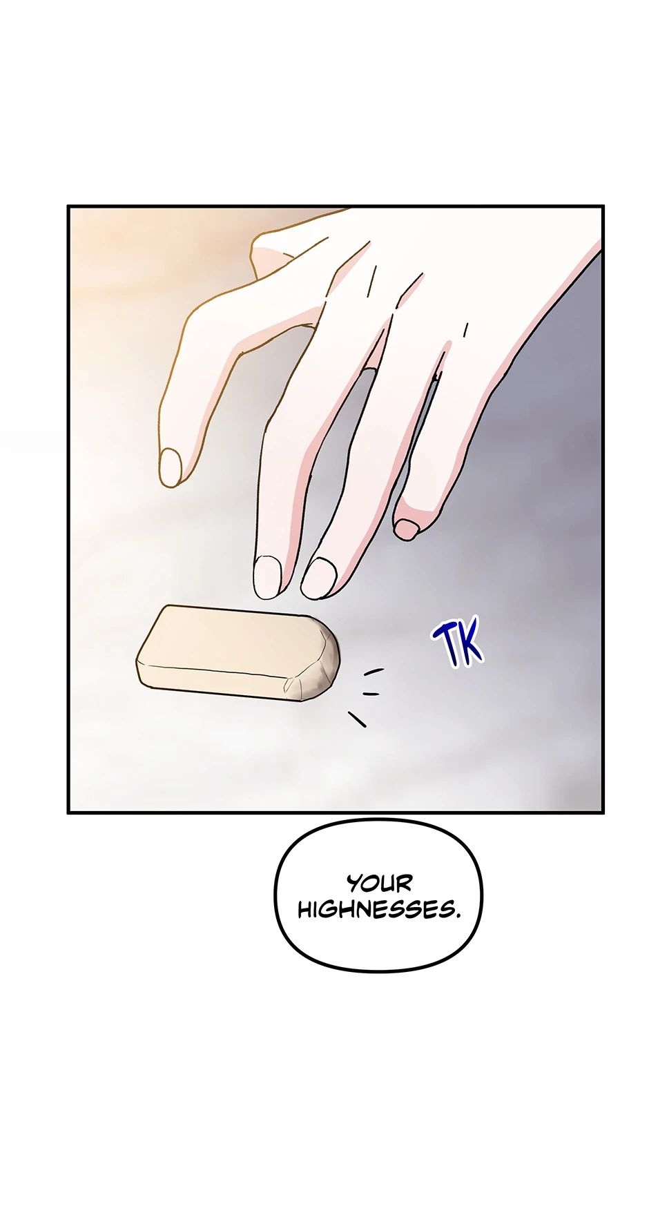 I Became the Tutor of the Royal Twins Chapter 46 - Page 36