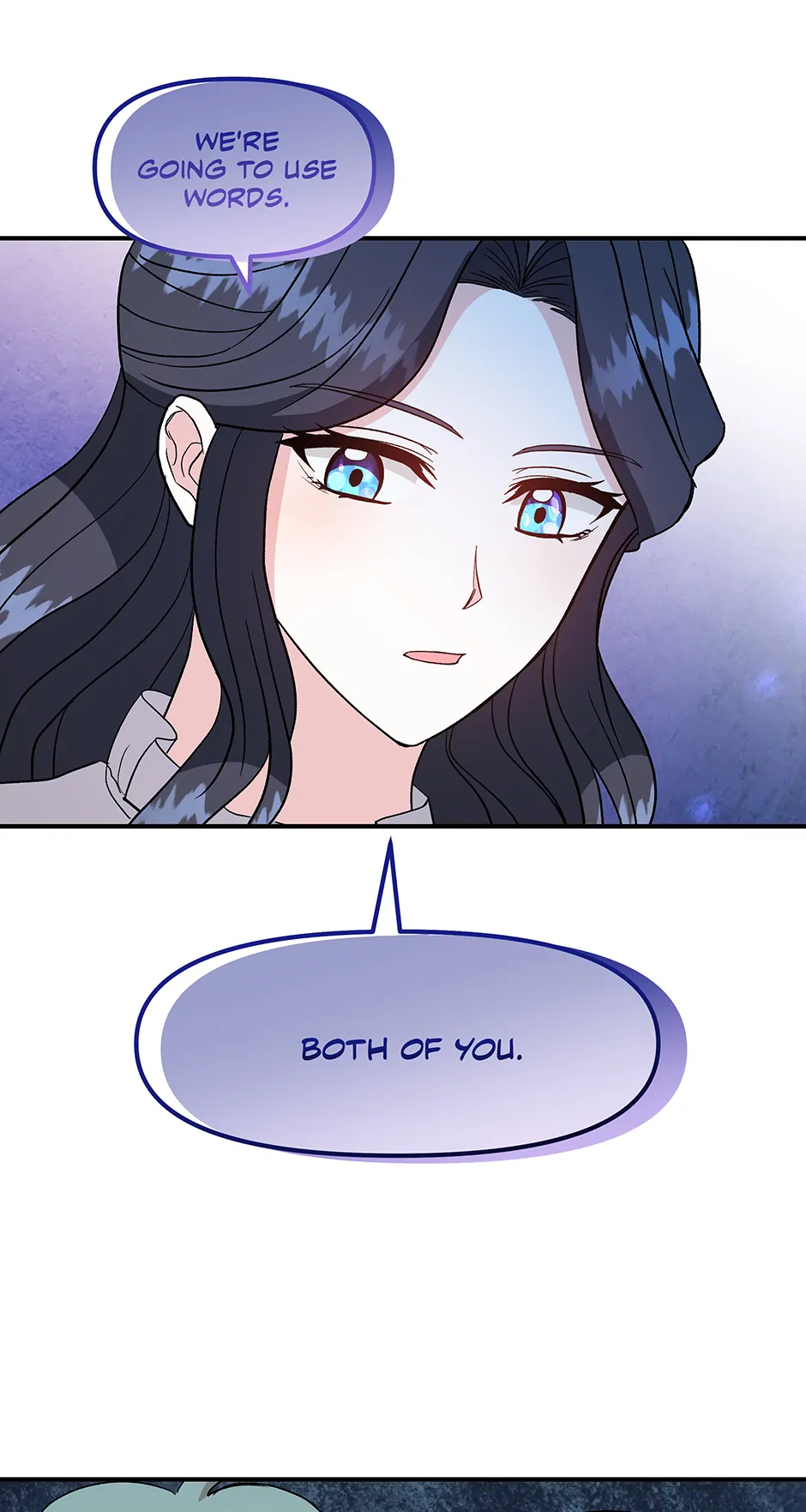 I Became the Tutor of the Royal Twins Chapter 46 - Page 37