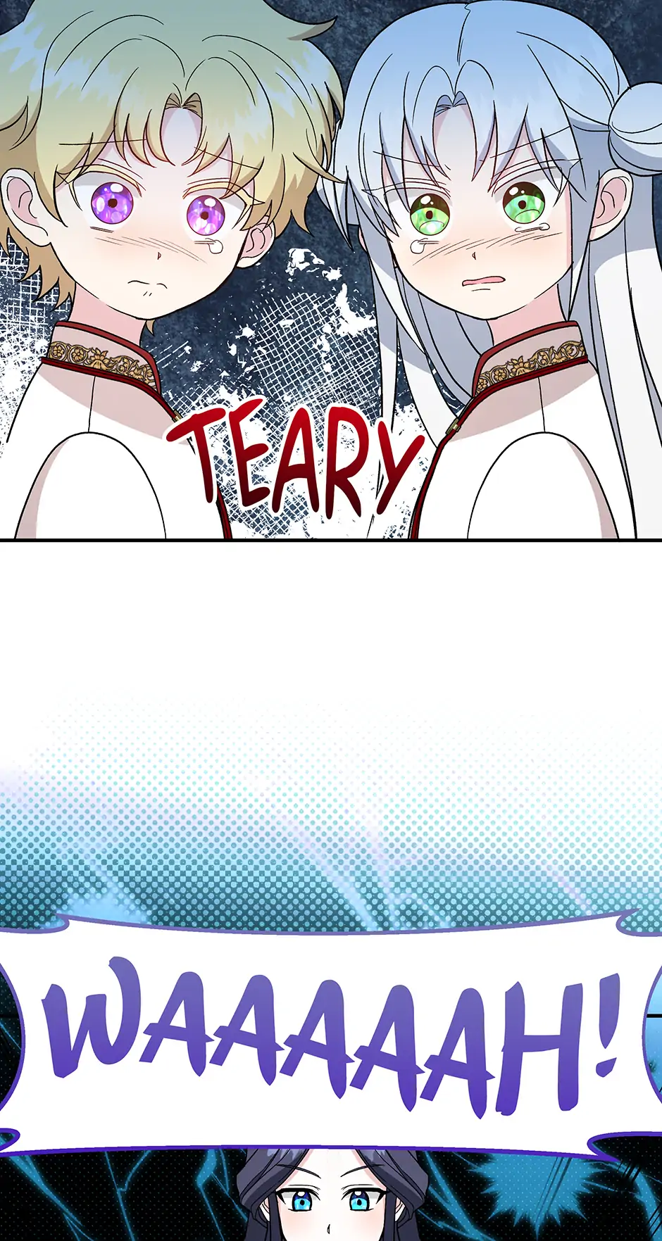 I Became the Tutor of the Royal Twins Chapter 46 - Page 38