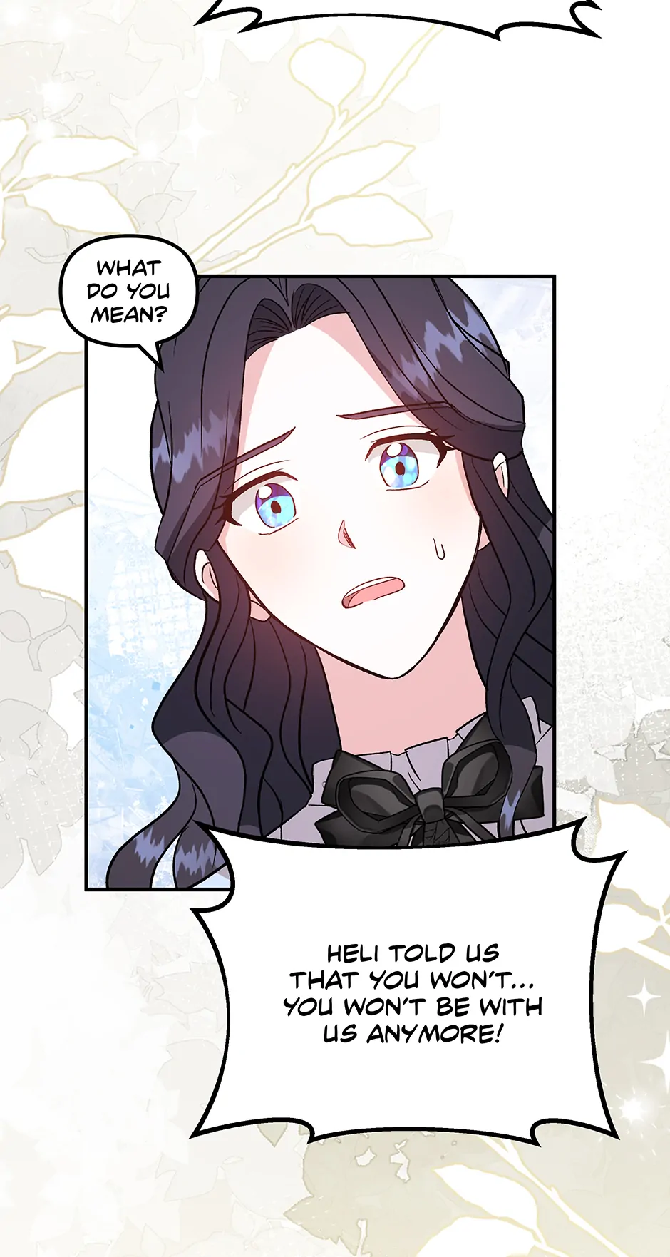 I Became the Tutor of the Royal Twins Chapter 46 - Page 41