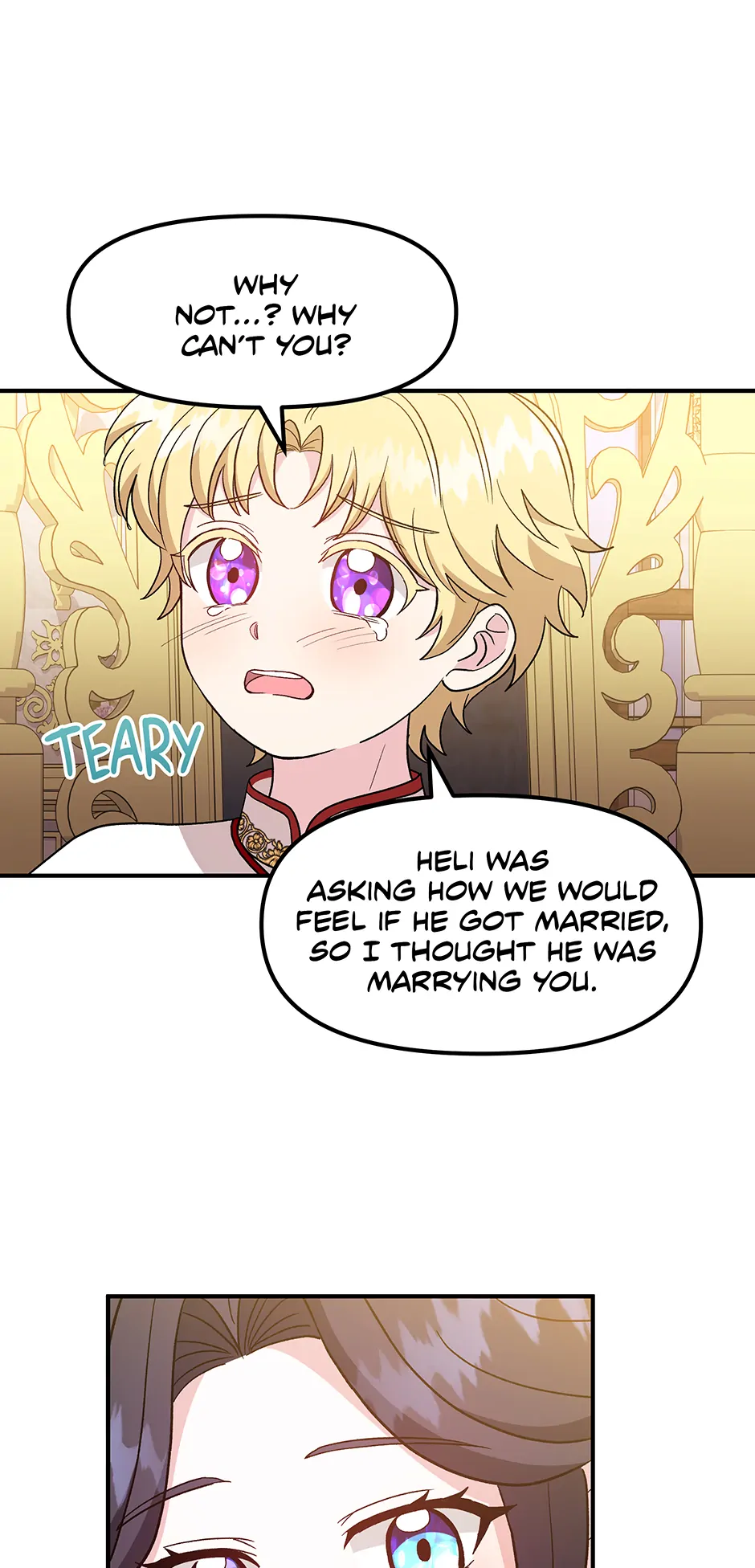 I Became the Tutor of the Royal Twins Chapter 46 - Page 48
