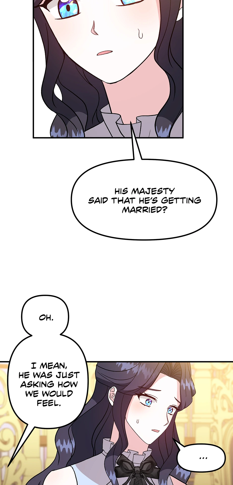 I Became the Tutor of the Royal Twins Chapter 46 - Page 49