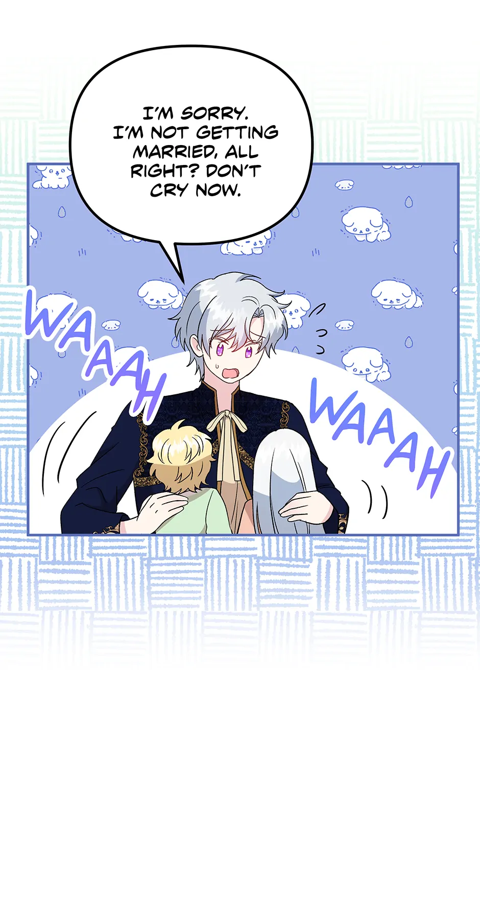 I Became the Tutor of the Royal Twins Chapter 46 - Page 5