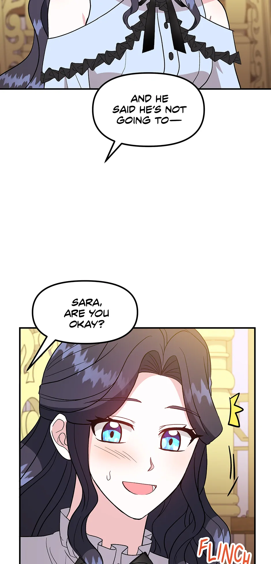 I Became the Tutor of the Royal Twins Chapter 46 - Page 50